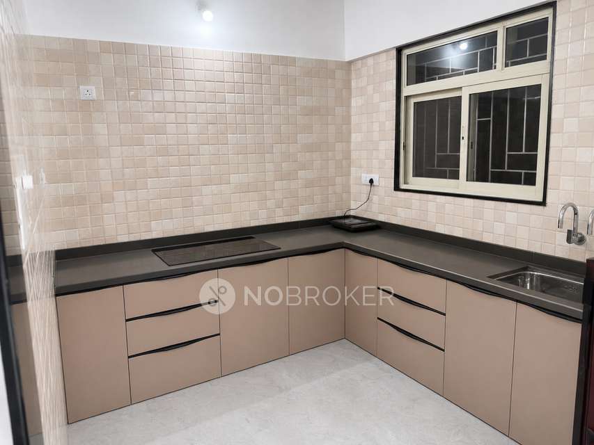 2 BHK Flat In Sai Pleasure for Rent  In Sai Pleasure