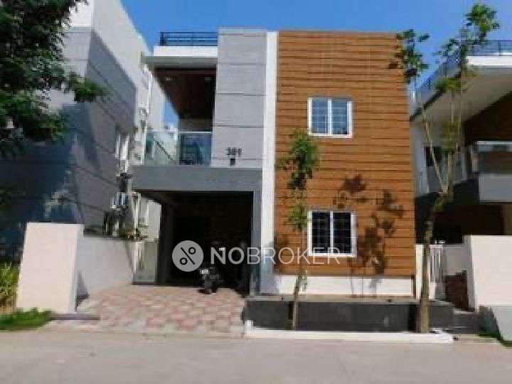 3 BHK Villa In Praneeth Pranav Knightwoods For Sale  In Beeramguda