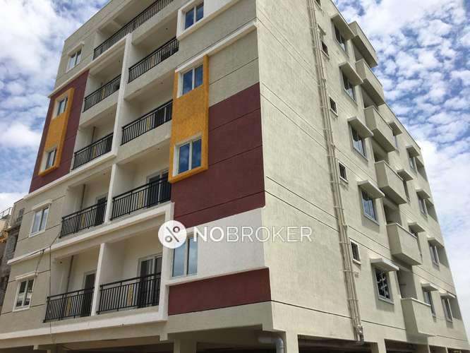 4+ BHK Flat In Sharada Venktesha Nilaya For Sale  In Bapuji Nagar