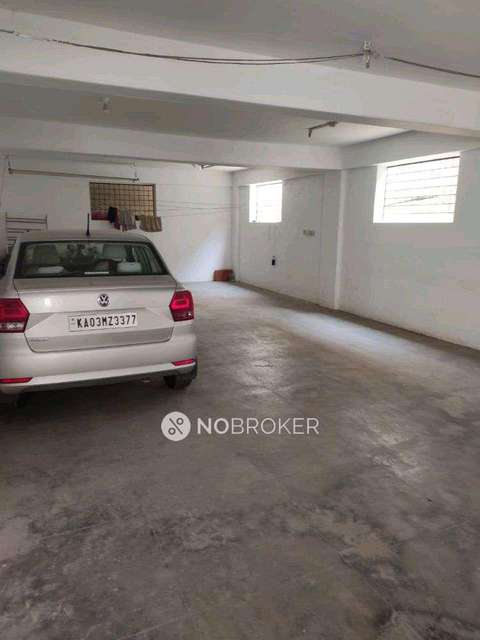 4+ BHK Flat In Sharada Venktesha Nilaya For Sale  In Bapuji Nagar