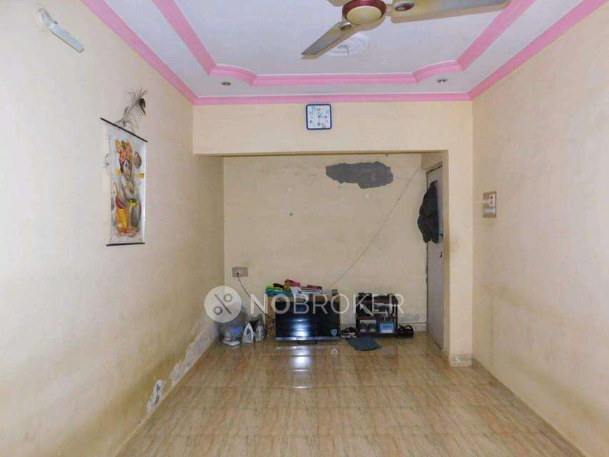 1 BHK Flat In Sanskruti Apartment For Sale  In  Virar East,