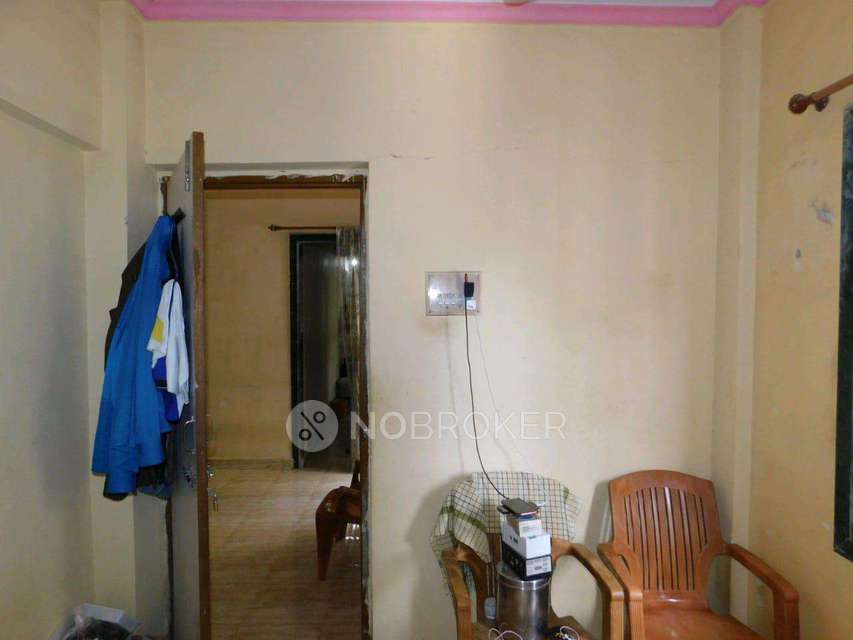 1 BHK Flat In Sanskruti Apartment For Sale  In  Virar East,