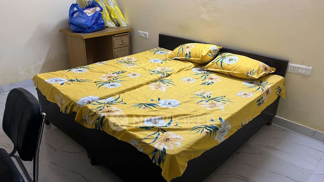 PG for Boys in Sector 53