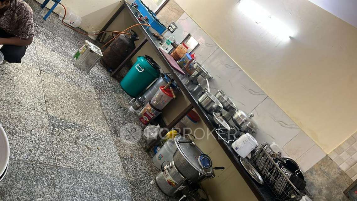 PG for Boys in Sector 53