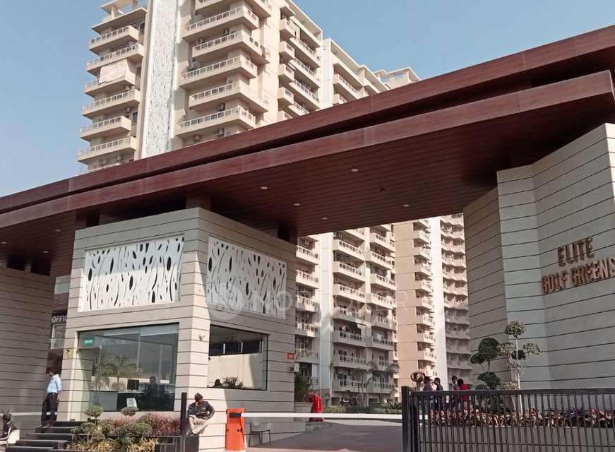 3 BHK Flat In Elite Golf Greens For Sale  In Sector 79