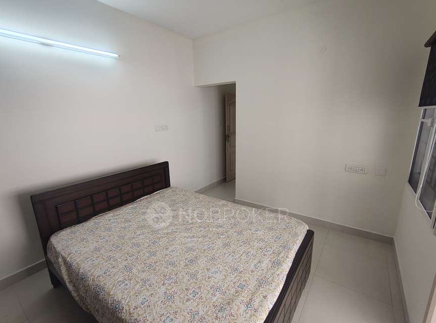 3 BHK Flat In Sai Nivas  for Rent  In Kk Nagar