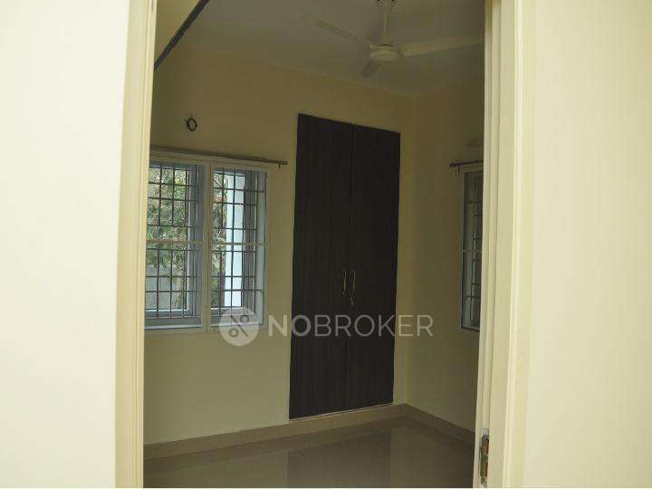 3 BHK Flat In Old Bangaru Colony Cross Street for Rent  In Meenakshi Bhavan
