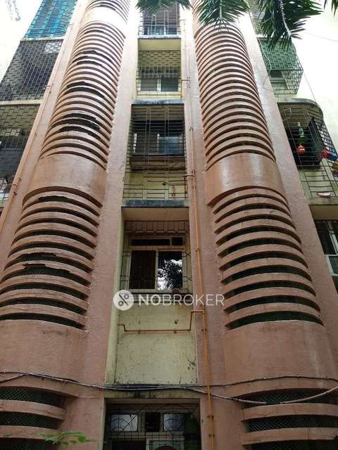 2 BHK Flat In Evershine Residency, Borivali West for Rent  In Borivali West