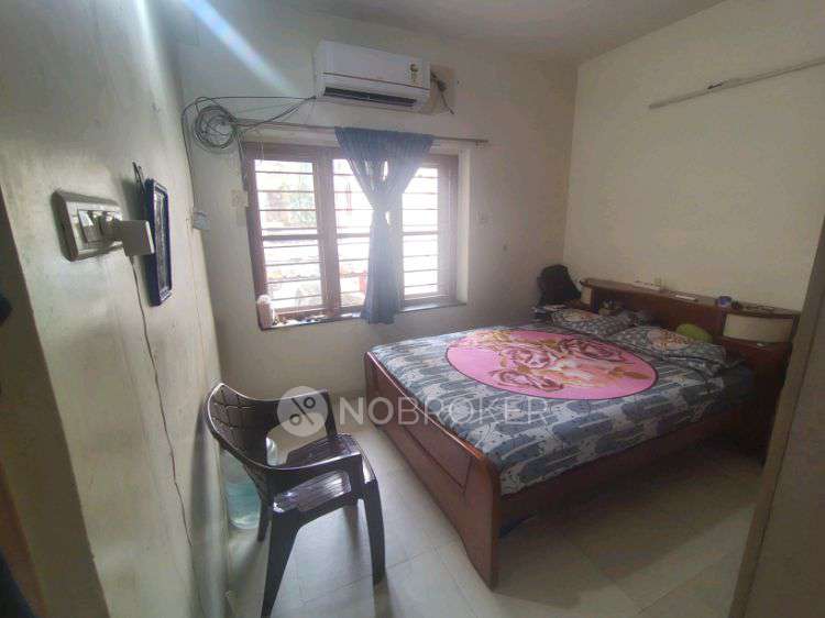 3 BHK Flat In Dwaraka Flats for Rent  In Mugalivakkam