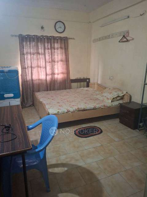 2 BHK Flat In Bharani Complex For Sale  In Begumpet