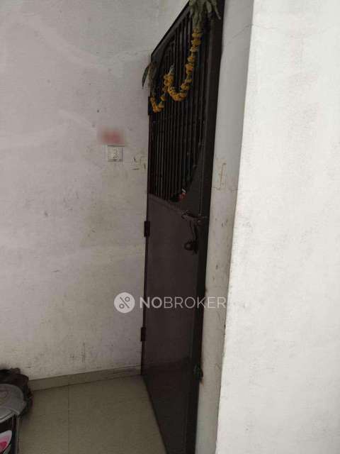 1 BHK Flat In Shivdatta Royal Society for Rent  In Ambegaon Bk