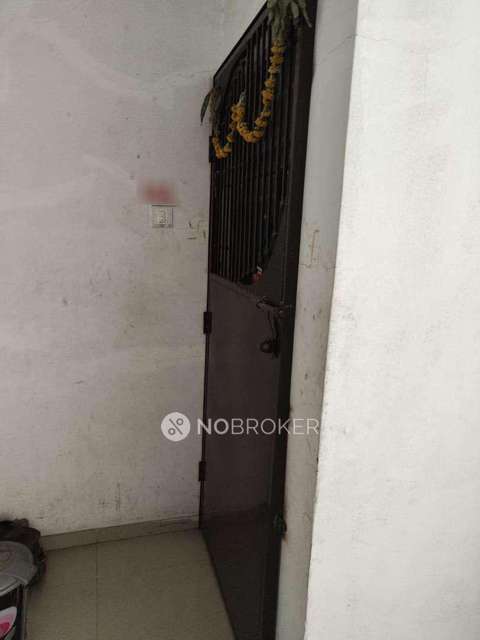 1 BHK Flat In Shivdatta Royal Society for Rent  In Ambegaon Bk