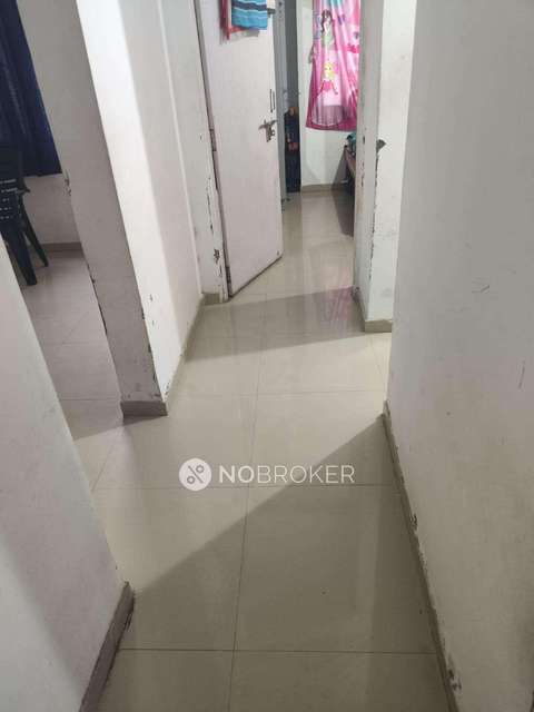 1 BHK Flat In Shivdatta Royal Society for Rent  In Ambegaon Bk