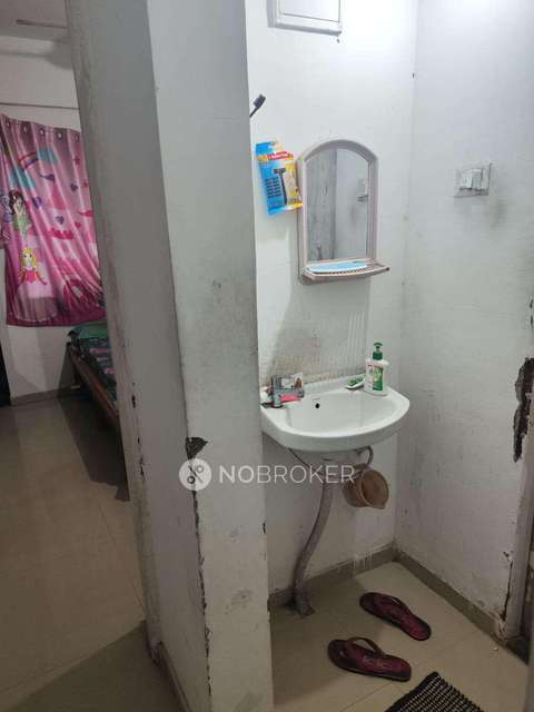 1 BHK Flat In Shivdatta Royal Society for Rent  In Ambegaon Bk