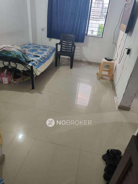 1 BHK Flat In Shivdatta Royal Society for Rent  In Ambegaon Bk