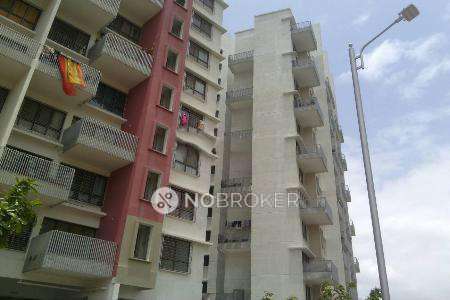 1 BHK Flat In Shivdatta Royal Society for Rent  In Ambegaon Bk