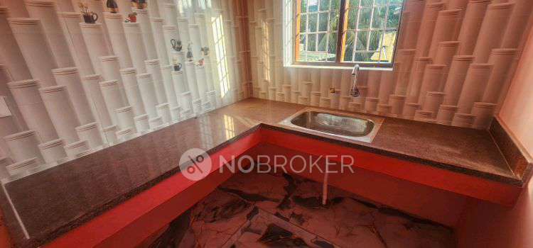 1 BHK House for Rent  In Santham Avenue