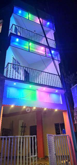 1 BHK House for Rent  In Santham Avenue