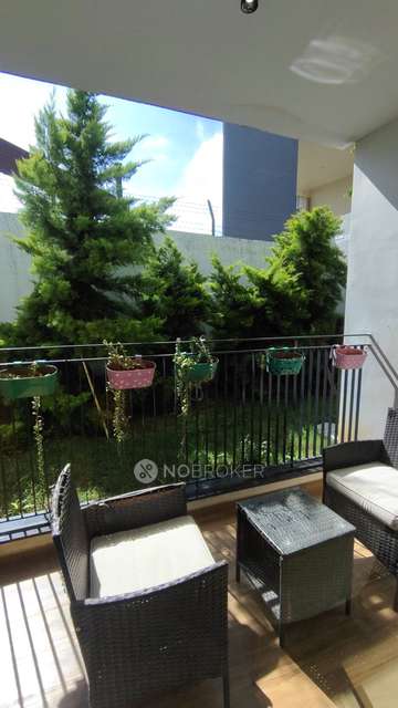 2 BHK Flat In Ruchira Park East For Sale  In Kannamangala