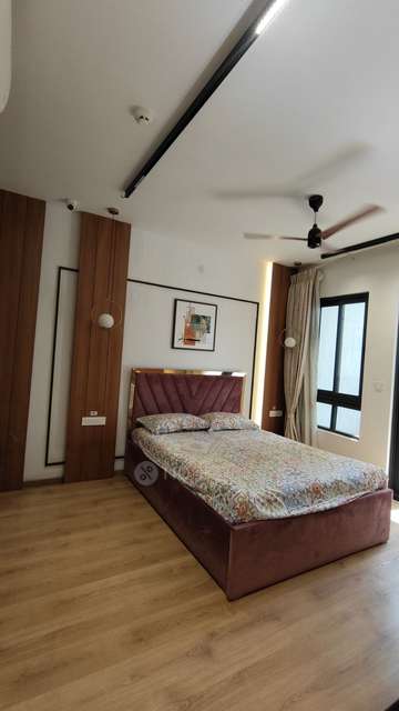 2 BHK Flat In Ruchira Park East For Sale  In Kannamangala