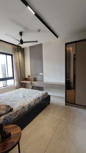 2 BHK Flat In Ruchira Park East For Sale  In Kannamangala