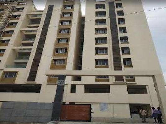 1 BHK Flat In Ramaniyam Magnum For Sale  In  Perungudi
