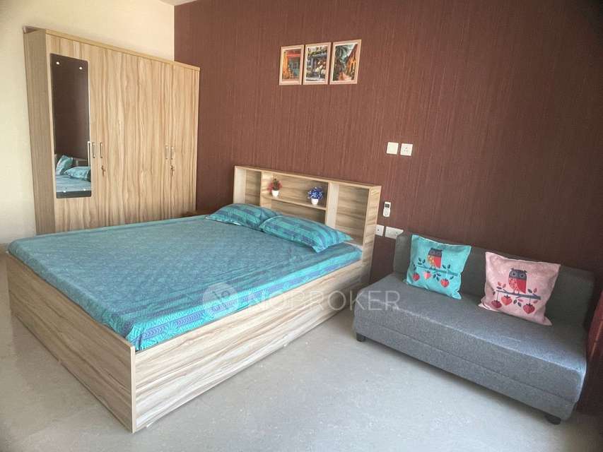 1 RK Flat In Ascencio By K Raheja For Sale  In Powai 