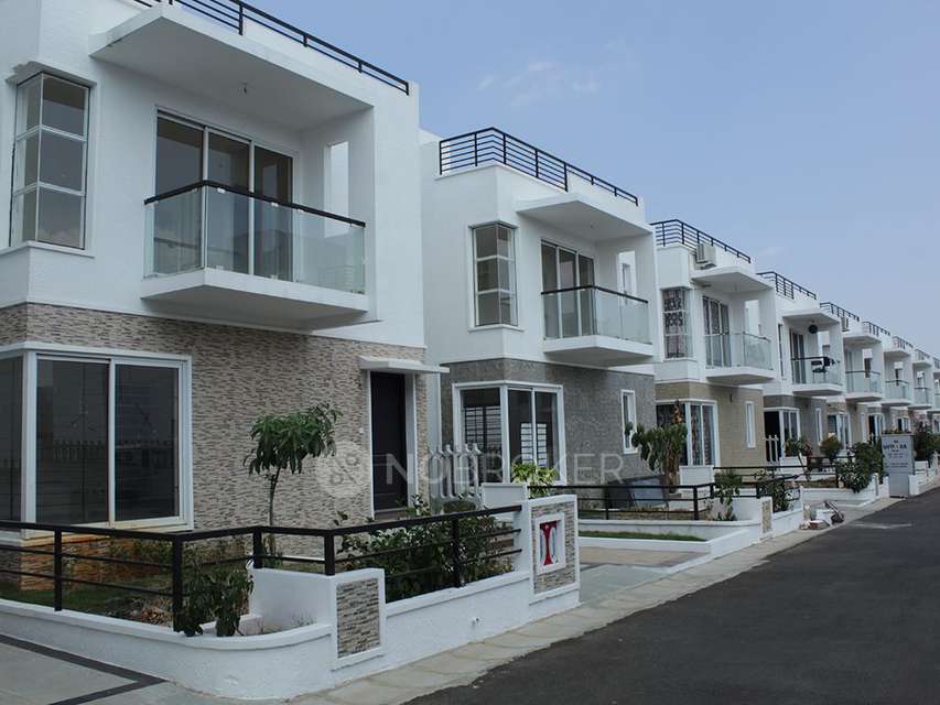 3 BHK Villa In Casagrand Arena For Sale  In Oragadam