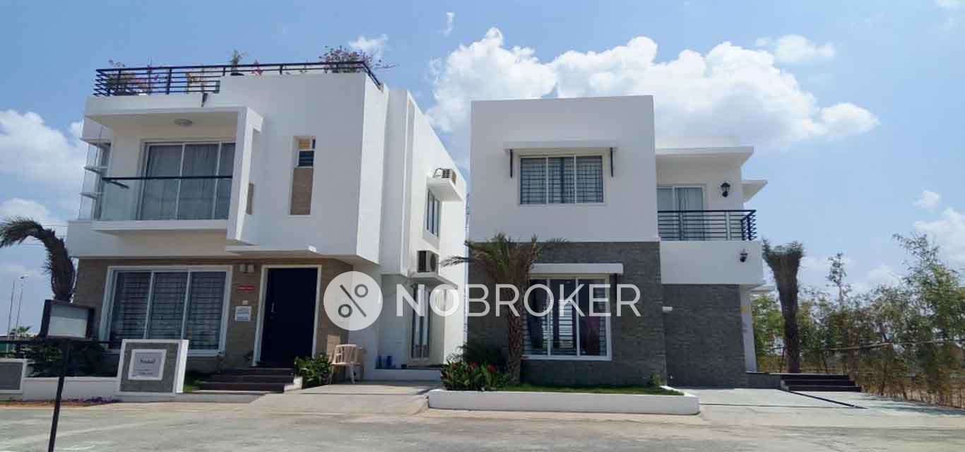 3 BHK Villa In Casagrand Arena For Sale  In Oragadam