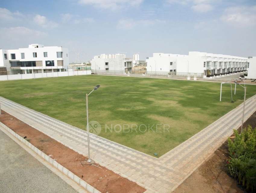 3 BHK Villa In Casagrand Arena For Sale  In Oragadam