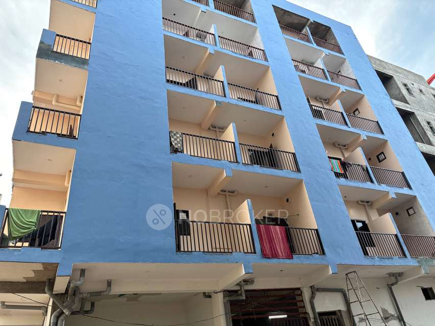 1 RK Flat In Sadaram Appartement for Rent  In Sector 81a