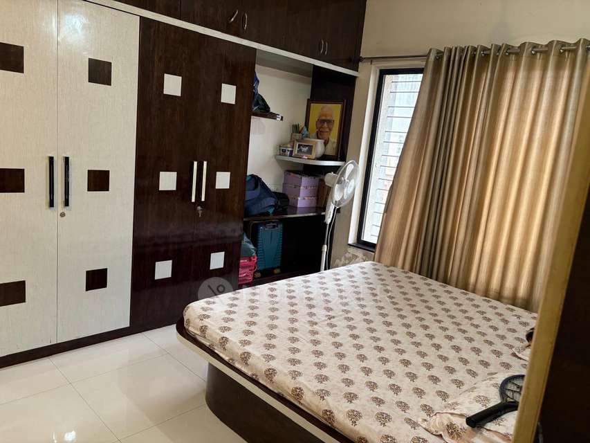 2 BHK Flat In Global Serenity, Moshi For Sale  In Moshi