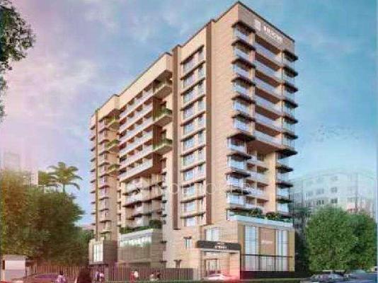 4 BHK Flat In Bhoomi Amogh For Sale  In Vile Parle West