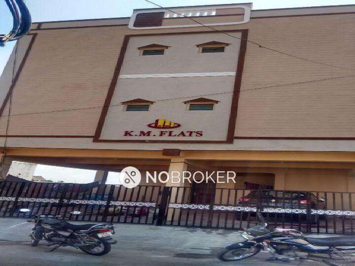 2 BHK Flat In Classic Flats  for Rent  In Virugambakkam