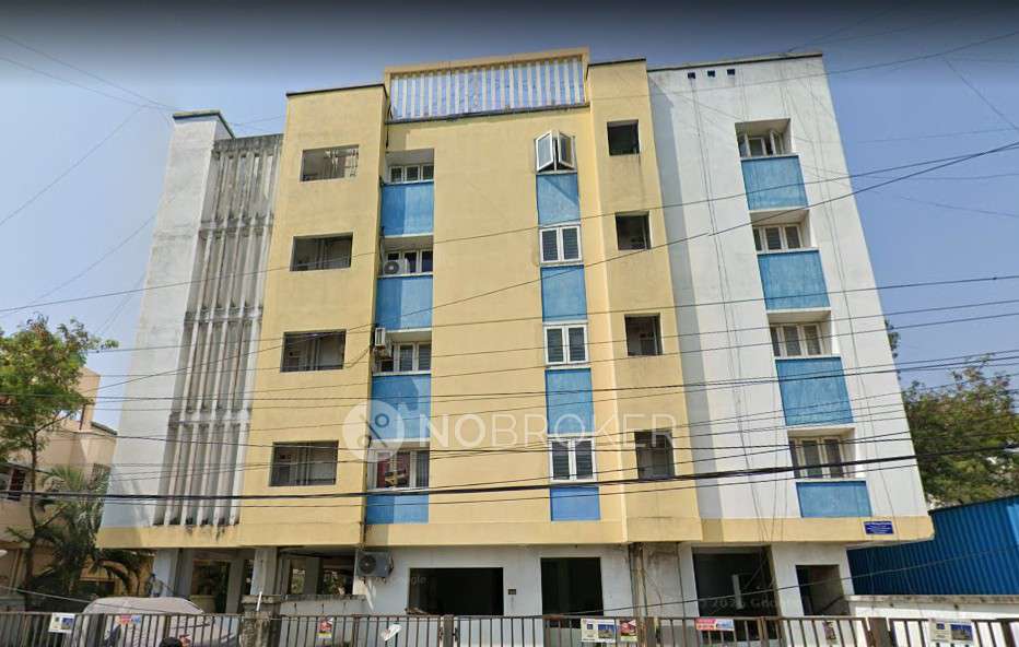2 BHK Flat In Oak Hills Apartments for Rent  In Oak Hill Apartments