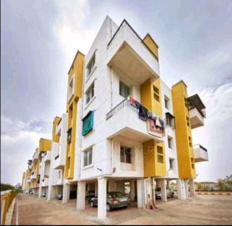 1 BHK Flat In Pristine East Winds for Rent  In  Wagholi, Pune