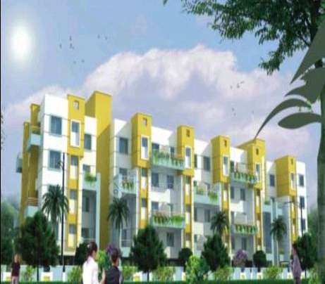 1 BHK Flat In Pristine East Winds for Rent  In  Wagholi, Pune