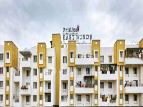 1 BHK Flat In Pristine East Winds for Rent  In  Wagholi, Pune