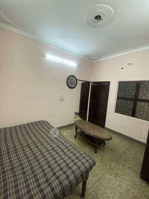 1 BHK Flat In Standalone for Rent  In Rani Bagh,