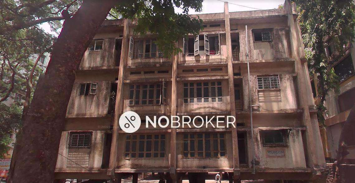 3 BHK Flat In Tela Apex for Rent  In Pimpri Colony