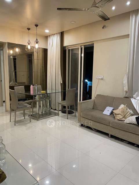 2 BHK Flat In Signature Heights for Rent  In Signature Heights