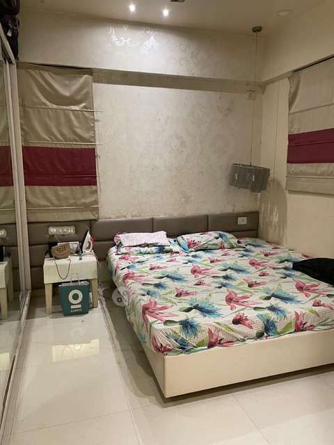 2 BHK Flat In Signature Heights for Rent  In Signature Heights