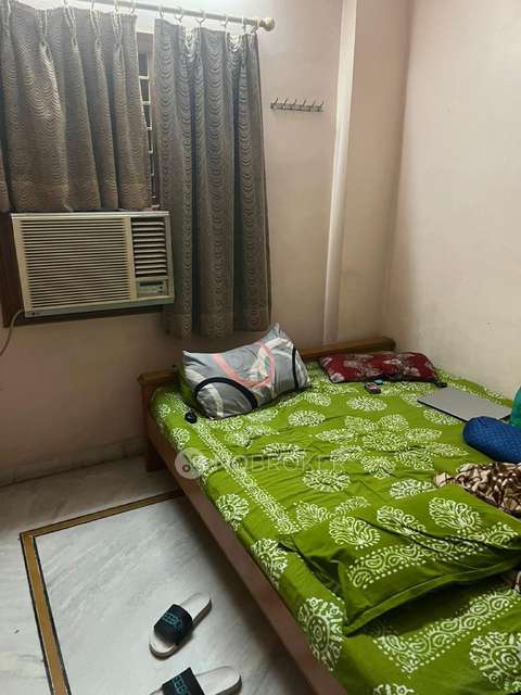 Single Room for Male In 2 BHK  In Padmaja Residency Gachibowli In Gachibowli
