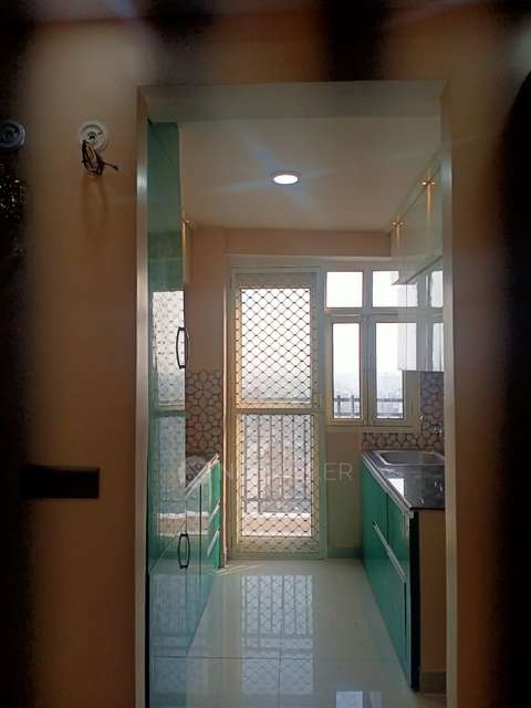 2 BHK Flat In Oxirich  For Sale  In Sahibabad