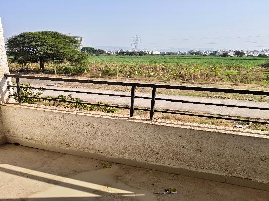 2 BHK Flat In Aadesh Heights  for Rent  In Manjari Gopal Patti 