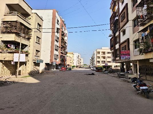 2 BHK Flat In Aadesh Heights  for Rent  In Manjari Gopal Patti 