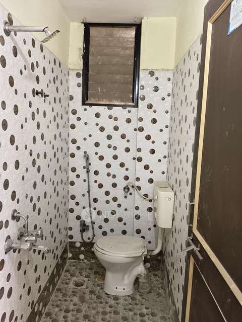 2 BHK Flat In Aadesh Heights  for Rent  In Manjari Gopal Patti 