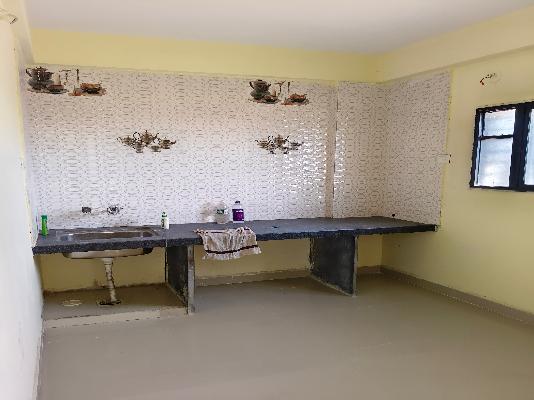 2 BHK Flat In Aadesh Heights  for Rent  In Manjari Gopal Patti 