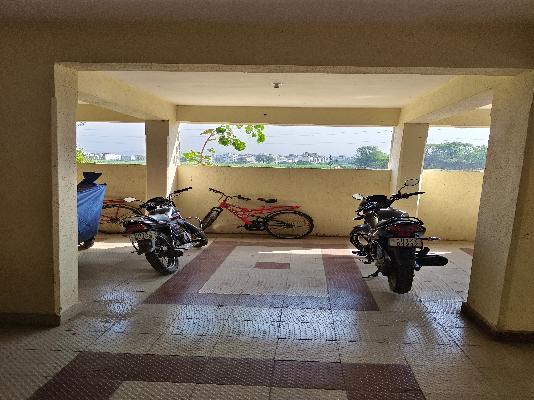 2 BHK Flat In Aadesh Heights  for Rent  In Manjari Gopal Patti 