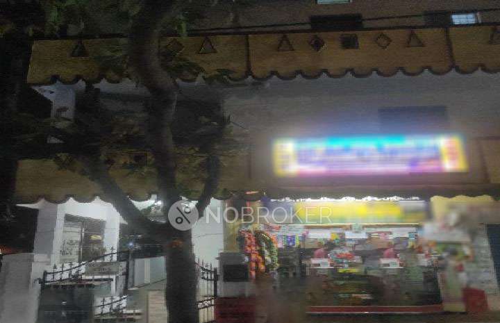 2 BHK Flat In Ds Max Sonata Nest for Rent  In Chikkabanavara